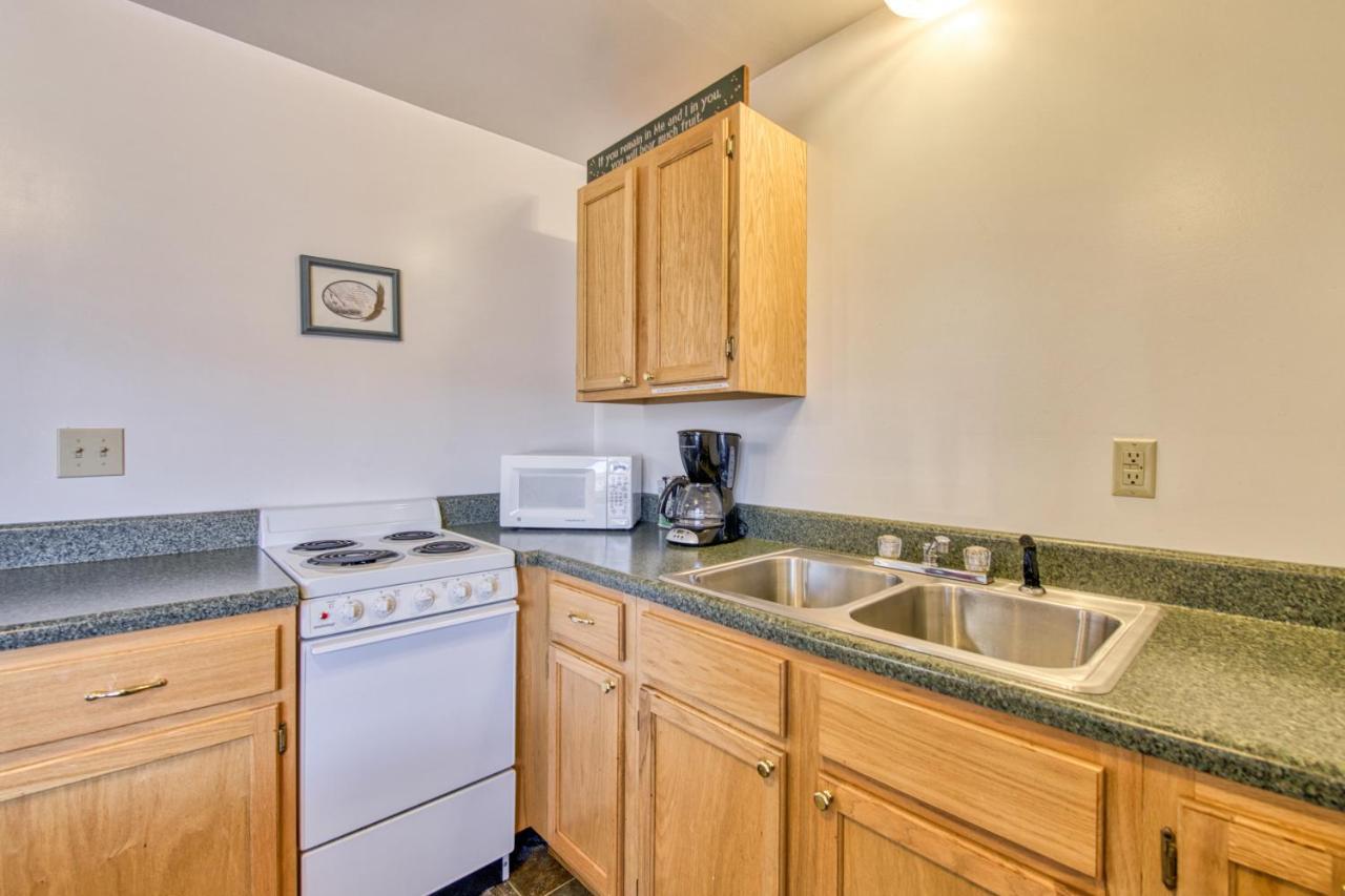 Campground Apts Lake Junaluska Ngoại thất bức ảnh